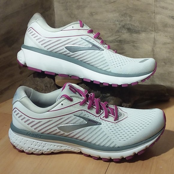 Brooks Shoes - Brooks Ghost 12  Women's Running Shoe